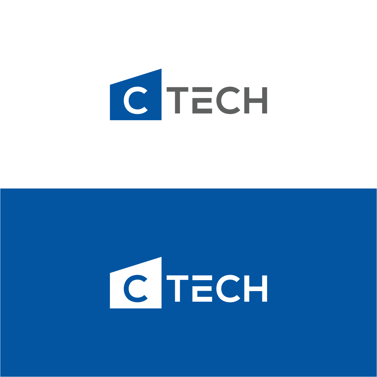 Design de Logo par Kaze56 pour C. Tech Collections Inc. | Design #32044372