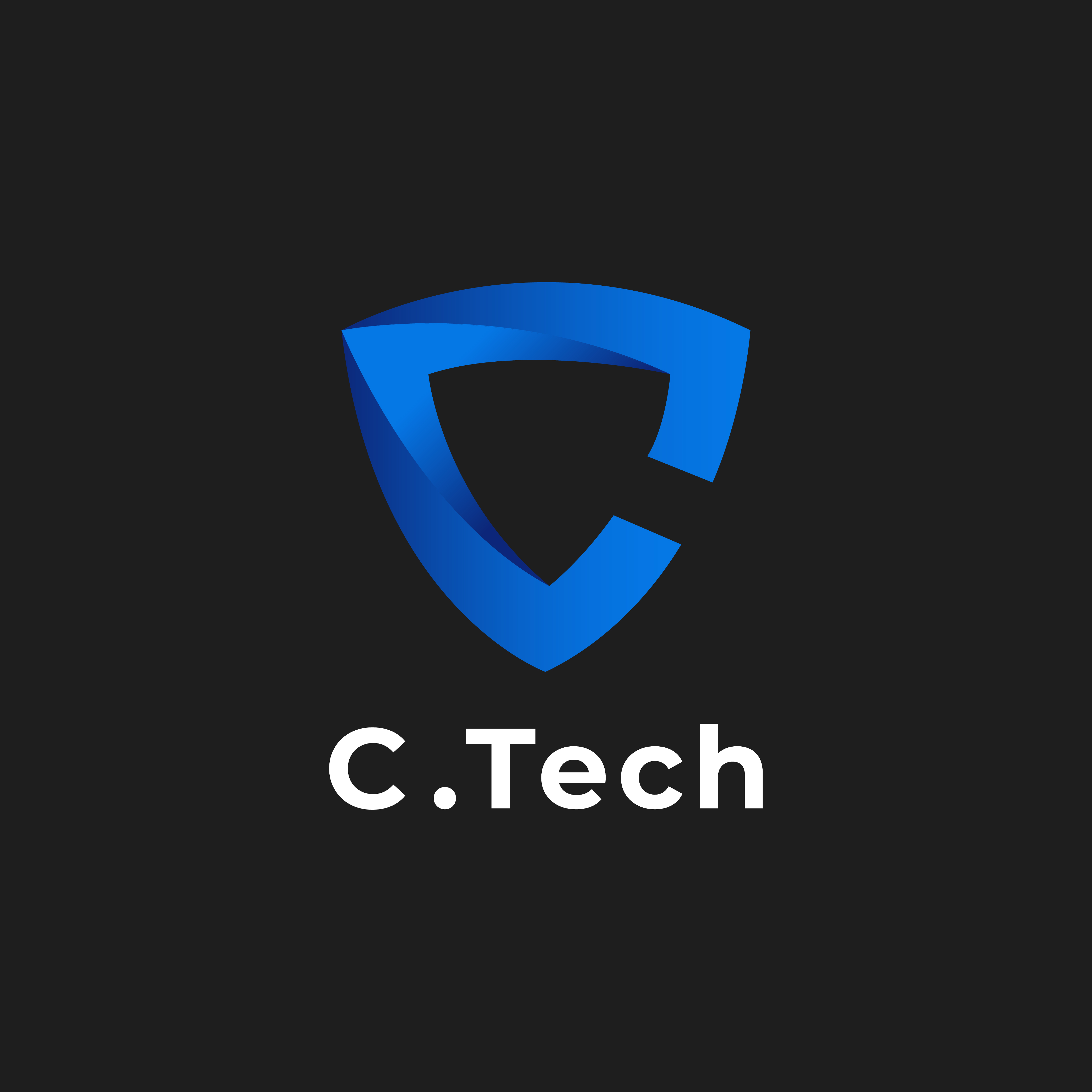 Design de Logo par Kuntho Wibisono pour C. Tech Collections Inc. | Design #32088453