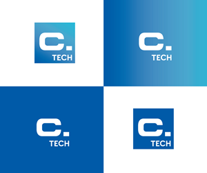 Logo Design by METHODEMAN for C. Tech Collections Inc. | Design #32052843