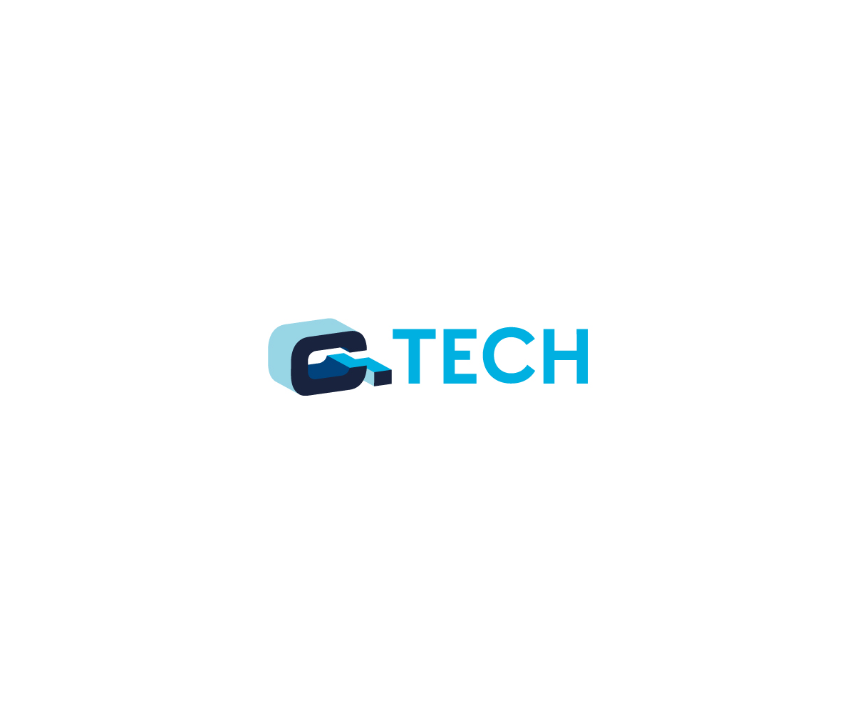 Diseño de Logo por METHODEMAN para C. Tech Collections Inc. | Diseño #32055249