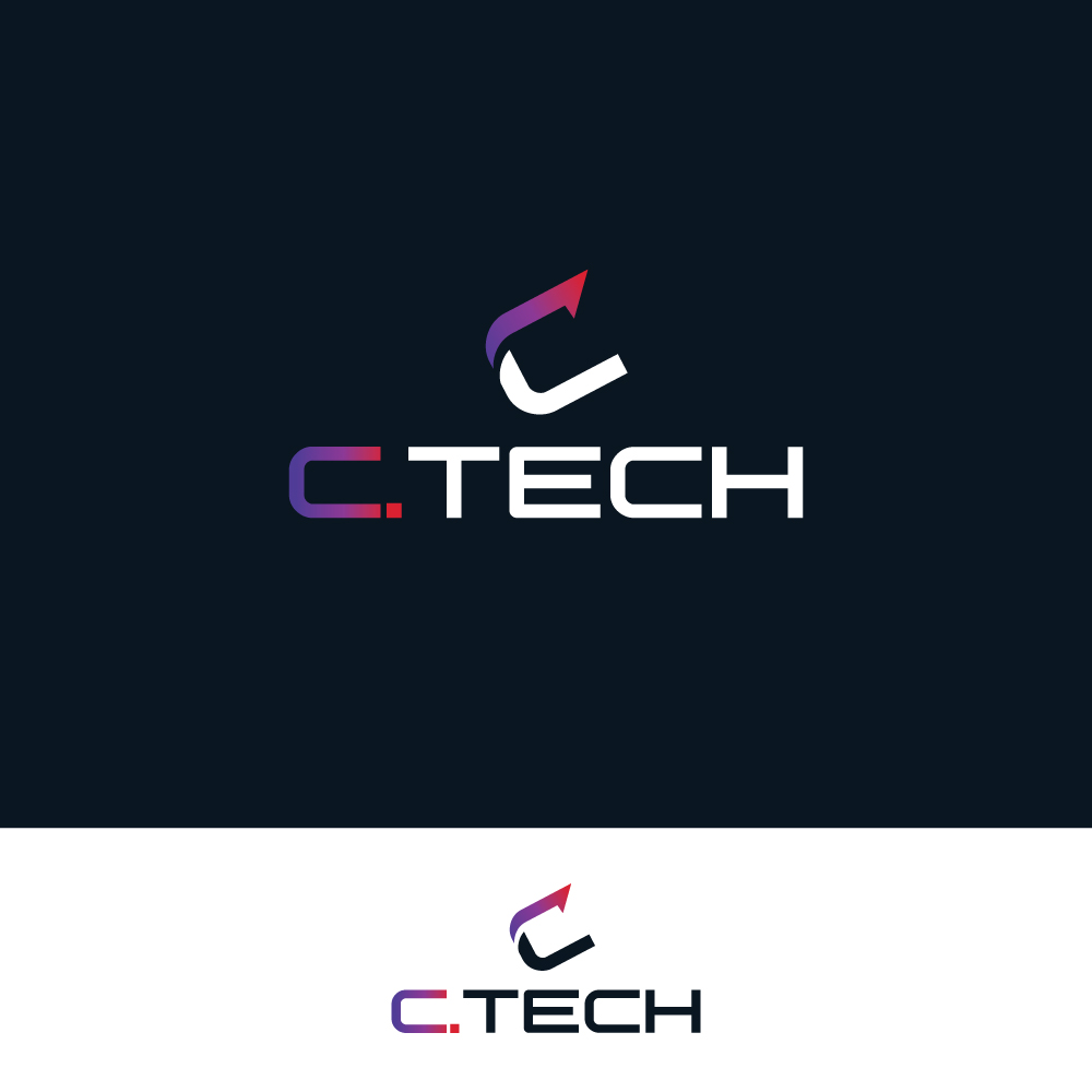 Logo-Design von YourLogoMaster für C. Tech Collections Inc. | Design #32046180