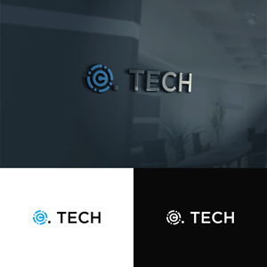 Diseño de Logo por B.O_STUDIO para C. Tech Collections Inc. | Diseño: #32081748