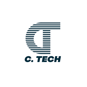 Logo Design by Chas Designs for C. Tech Collections Inc. | Design: #32074350