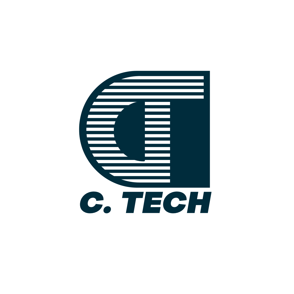 Design de Logo par Chas Designs pour C. Tech Collections Inc. | Design #32074351