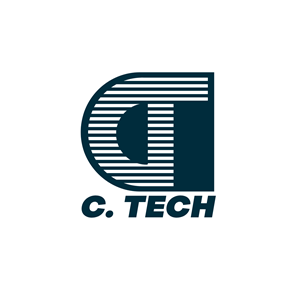 Logo Design by Chas Designs for C. Tech Collections Inc. | Design: #32074351