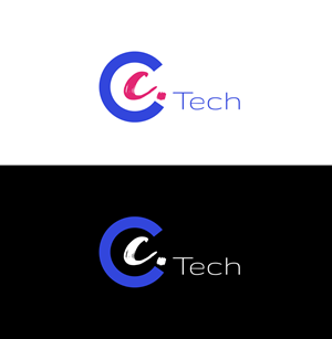 Logo Design by TOPDEVIT for C. Tech Collections Inc. | Design: #32052539