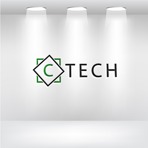 Logo Design by leooo for C. Tech Collections Inc. | Design: #32072555