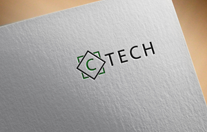 Logo Design by leooo for C. Tech Collections Inc. | Design: #32072556