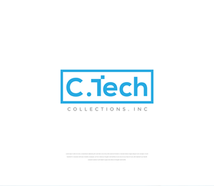 Logo-Design von apik. für C. Tech Collections Inc. | Design: #32042938