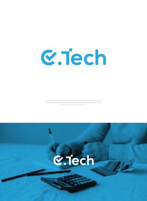 Logo-Design von apik. für C. Tech Collections Inc. | Design: #32043254