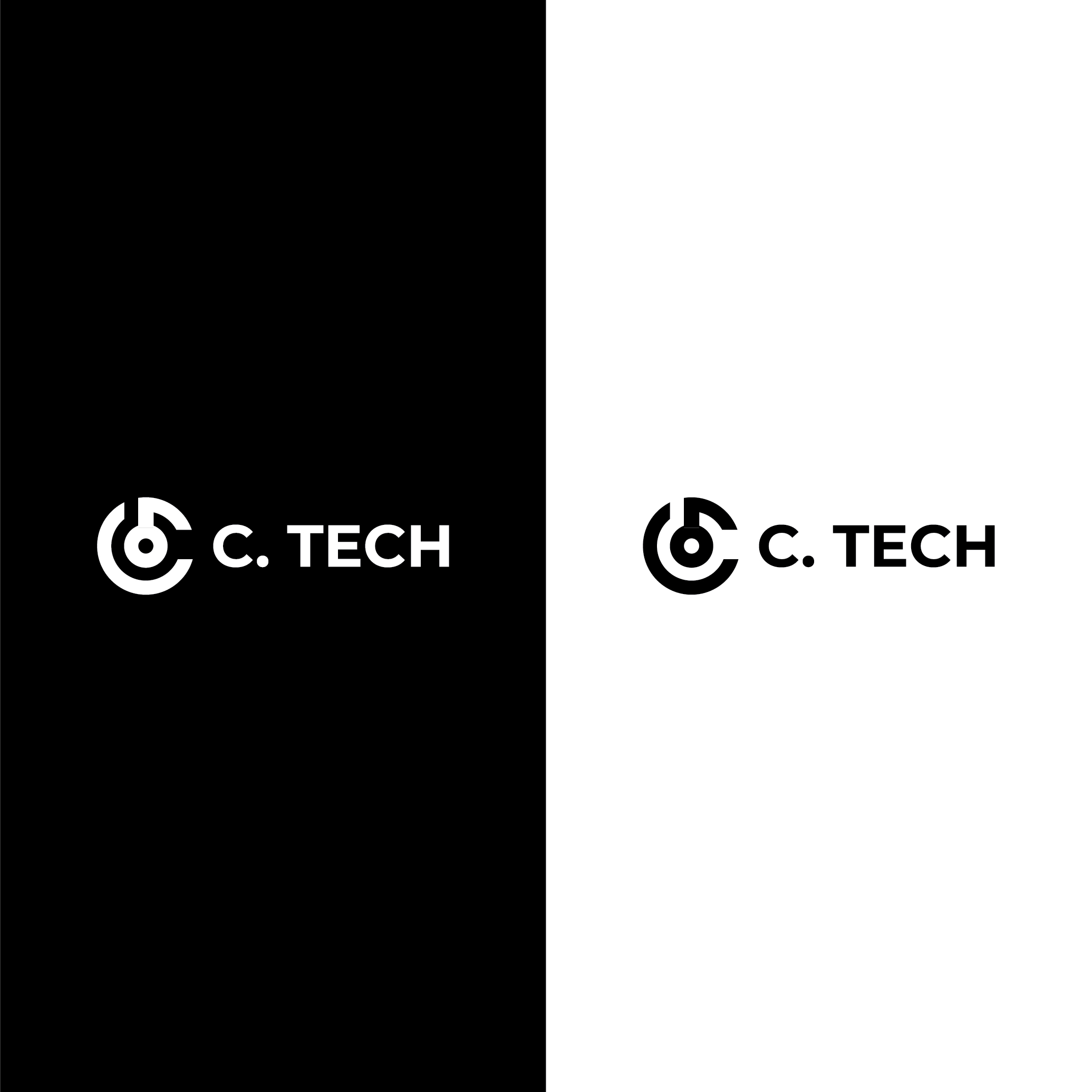 Design de Logo par unique_designs pour C. Tech Collections Inc. | Design #32081894