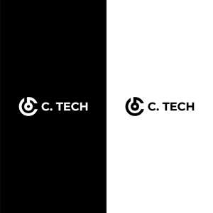 Logo Design by unique_designs for C. Tech Collections Inc. | Design: #32081894