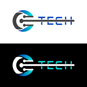 Diseño de Logo por AKTech para C. Tech Collections Inc. | Diseño: #32054287