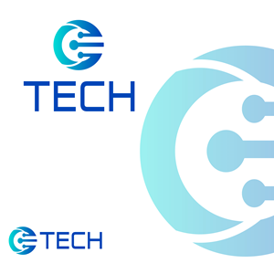 Diseño de Logo por AKTech para C. Tech Collections Inc. | Diseño: #32054377