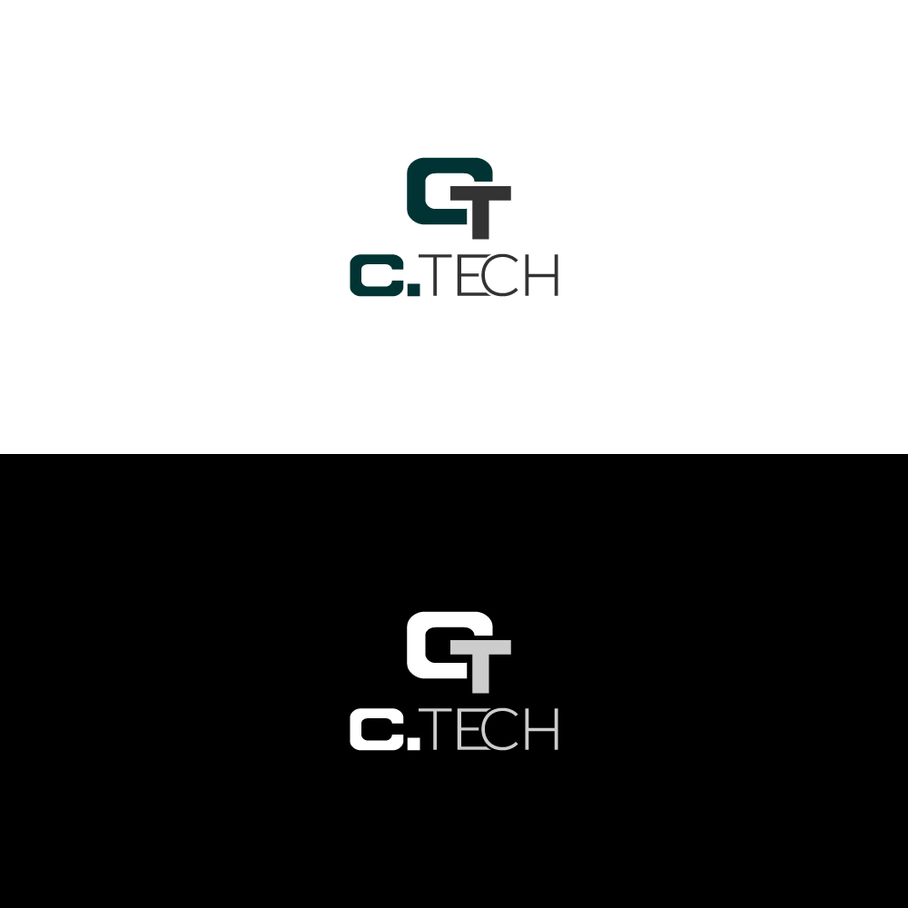 Logo-Design von Md Shofiqul Alom für C. Tech Collections Inc. | Design #32053359