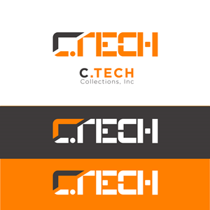 Diseño de Logo por Christian Cruz para C. Tech Collections Inc. | Diseño: #32085899