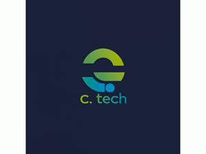 Logo Design by alcartoon for C. Tech Collections Inc. | Design: #32046534