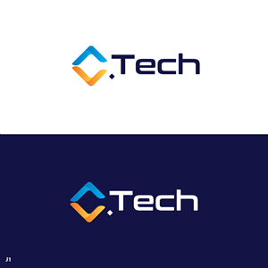 Diseño de Logo por Sujit Banerjee para C. Tech Collections Inc. | Diseño: #32043852