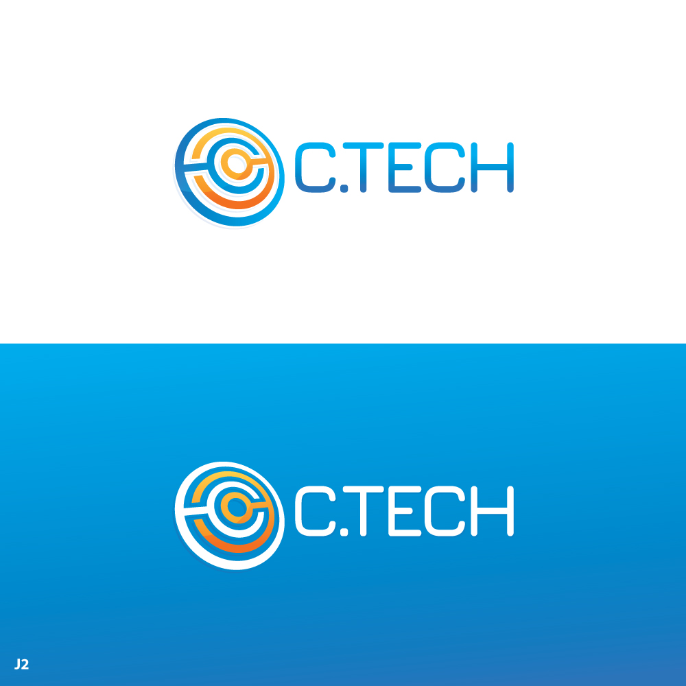 Diseño de Logo por Sujit Banerjee para C. Tech Collections Inc. | Diseño #32043853