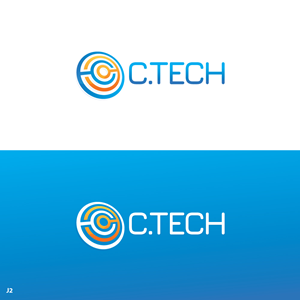 Diseño de Logo por Sujit Banerjee para C. Tech Collections Inc. | Diseño: #32043853