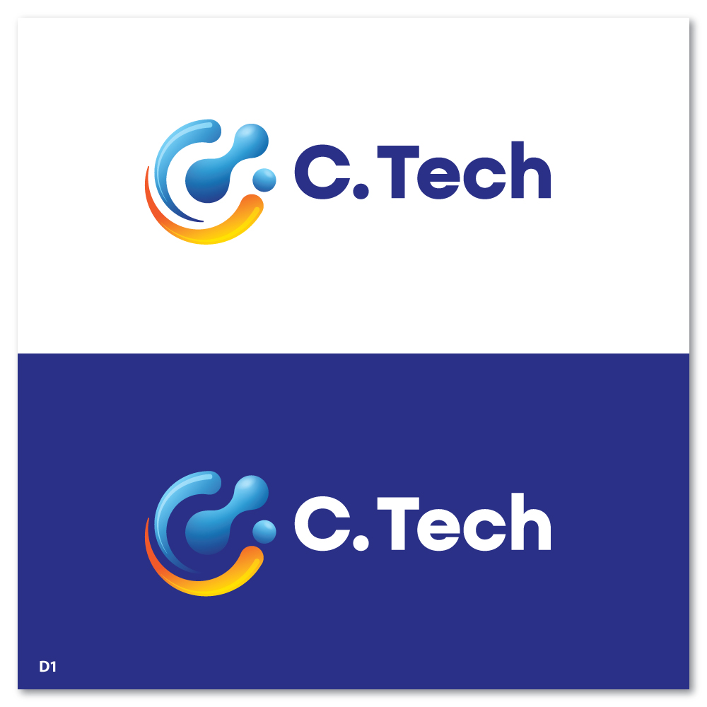 Diseño de Logo por Sujit Banerjee para C. Tech Collections Inc. | Diseño #32043854