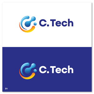 Diseño de Logo por Sujit Banerjee para C. Tech Collections Inc. | Diseño: #32043854