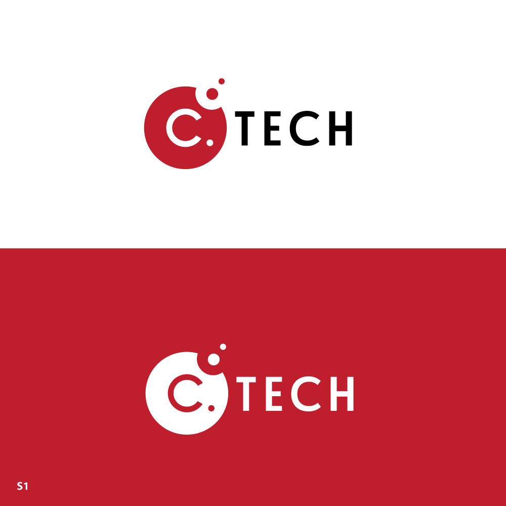 Diseño de Logo por Sujit Banerjee para C. Tech Collections Inc. | Diseño #32043855