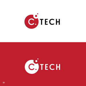 Diseño de Logo por Sujit Banerjee para C. Tech Collections Inc. | Diseño: #32043855
