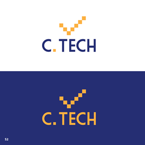 Diseño de Logo por Sujit Banerjee para C. Tech Collections Inc. | Diseño: #32043856