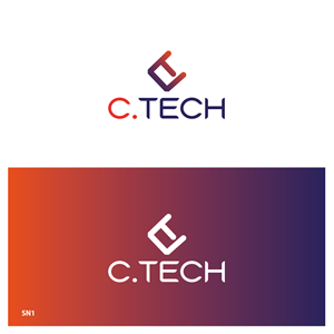 Diseño de Logo por Sujit Banerjee para C. Tech Collections Inc. | Diseño: #32043857