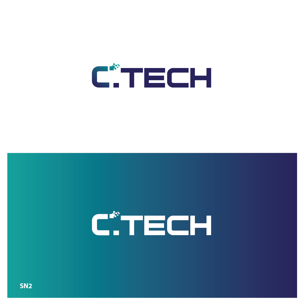 Diseño de Logo por Sujit Banerjee para C. Tech Collections Inc. | Diseño #32043858