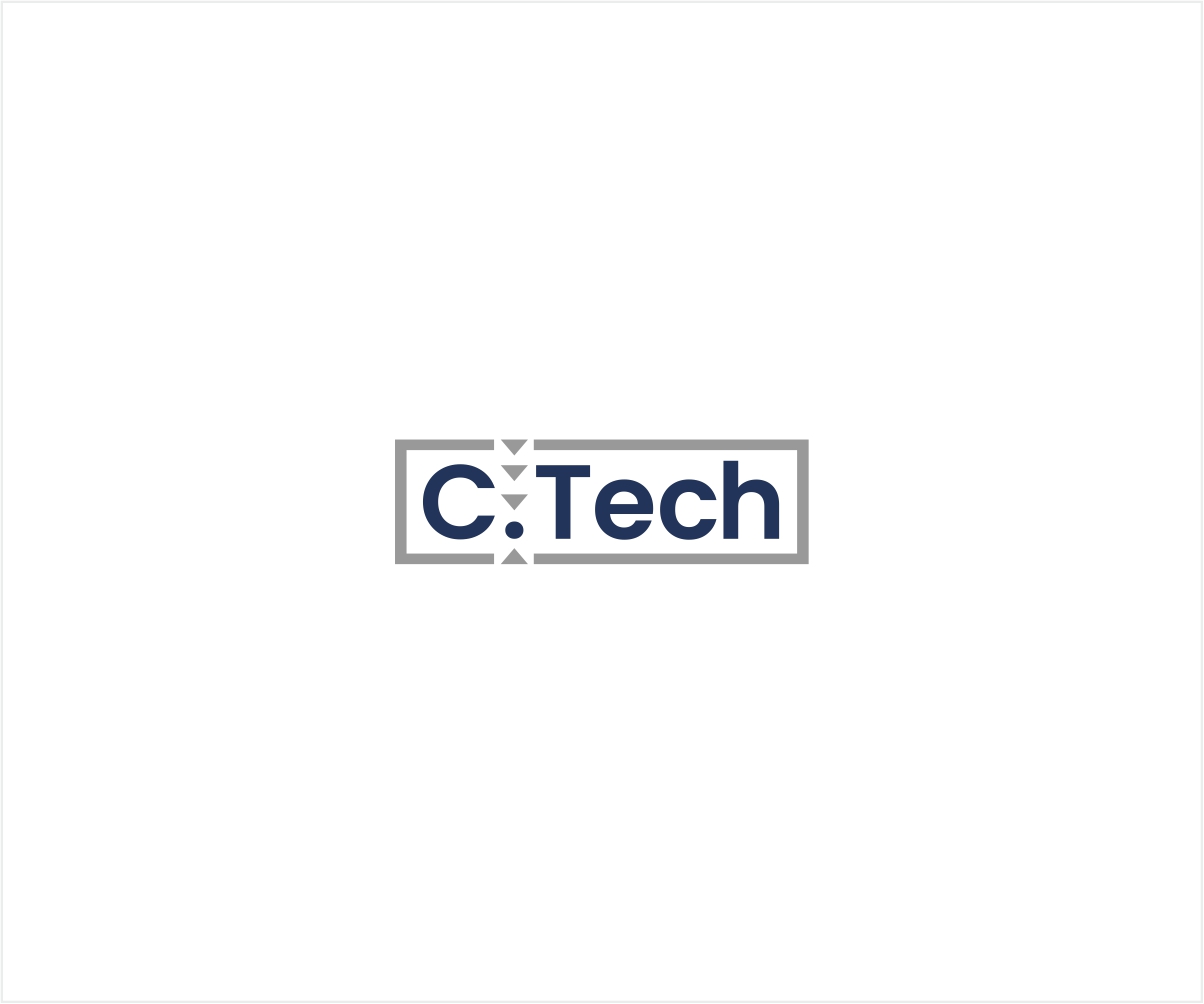 Diseño de Logo por Logocraft para C. Tech Collections Inc. | Diseño #32043645