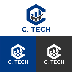Diseño de Logo por creative.bugs para C. Tech Collections Inc. | Diseño: #32045355
