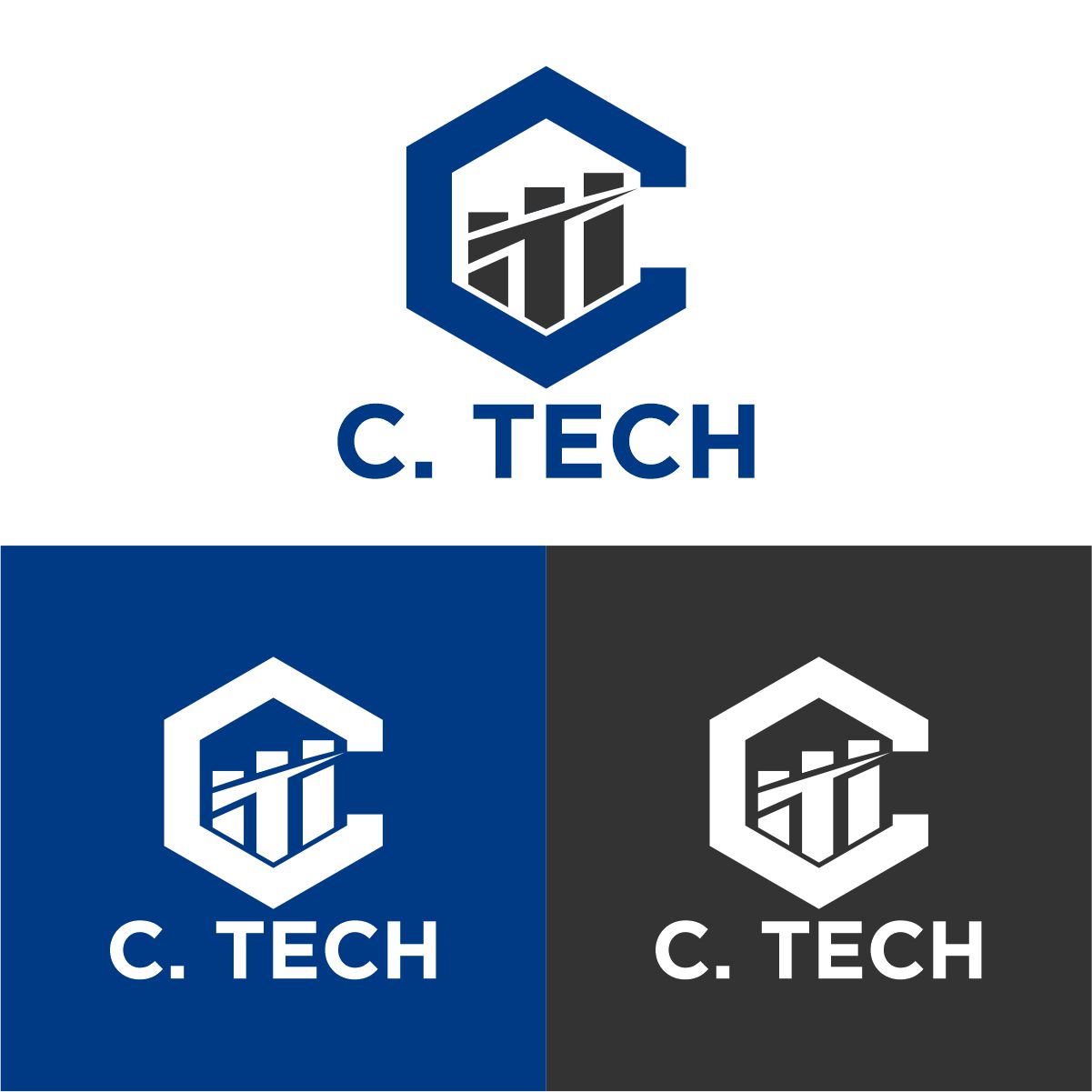 Design de Logo par creative.bugs pour C. Tech Collections Inc. | Design #32045356
