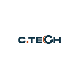 Logo Design by LAXMI DESIGNHUB for C. Tech Collections Inc. | Design #32047310