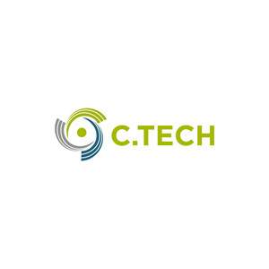 Logo-Design von LAXMI DESIGNHUB für C. Tech Collections Inc. | Design: #32047311