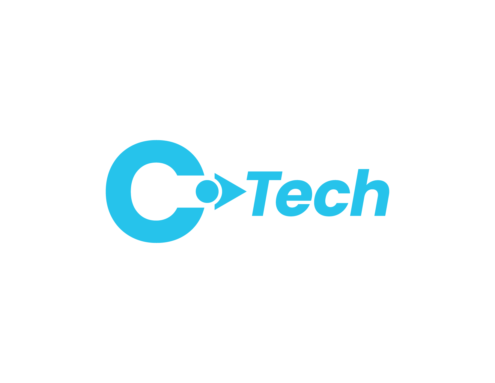 Logo Design by budiutomobudiutomo2015 for C. Tech Collections Inc. | Design #32082305