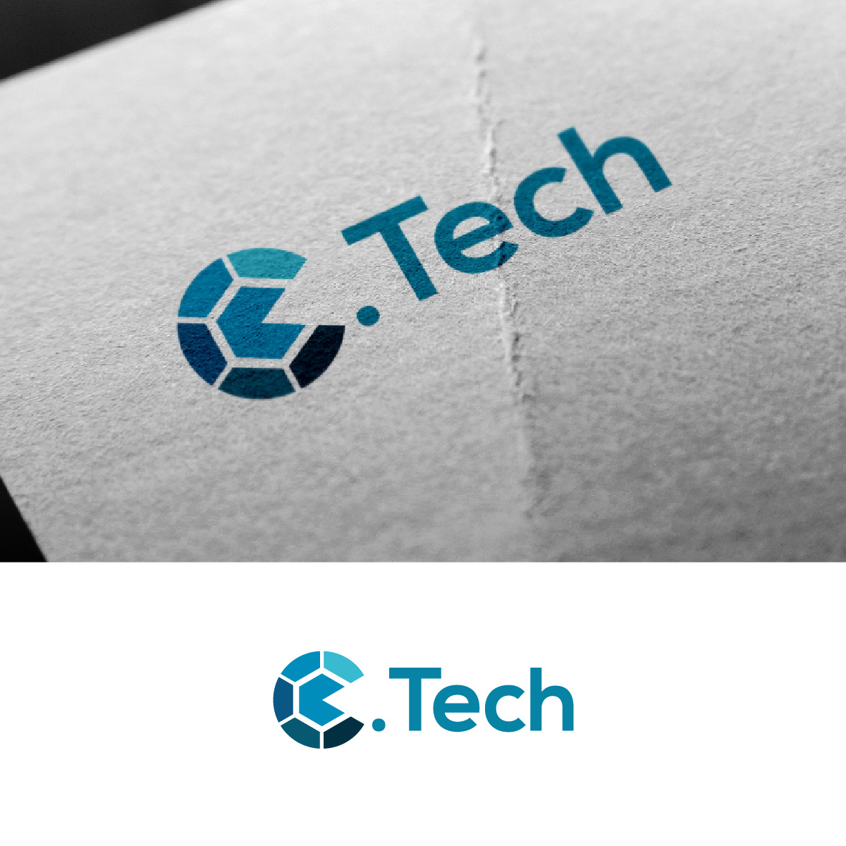 Design de Logo par fly  design pour C. Tech Collections Inc. | Design #32051499