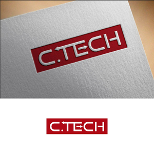 Logo-Design von fly  design für C. Tech Collections Inc. | Design: #32051500