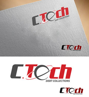Diseño de Logo por Rajib Bhattacharya para C. Tech Collections Inc. | Diseño: #32052415