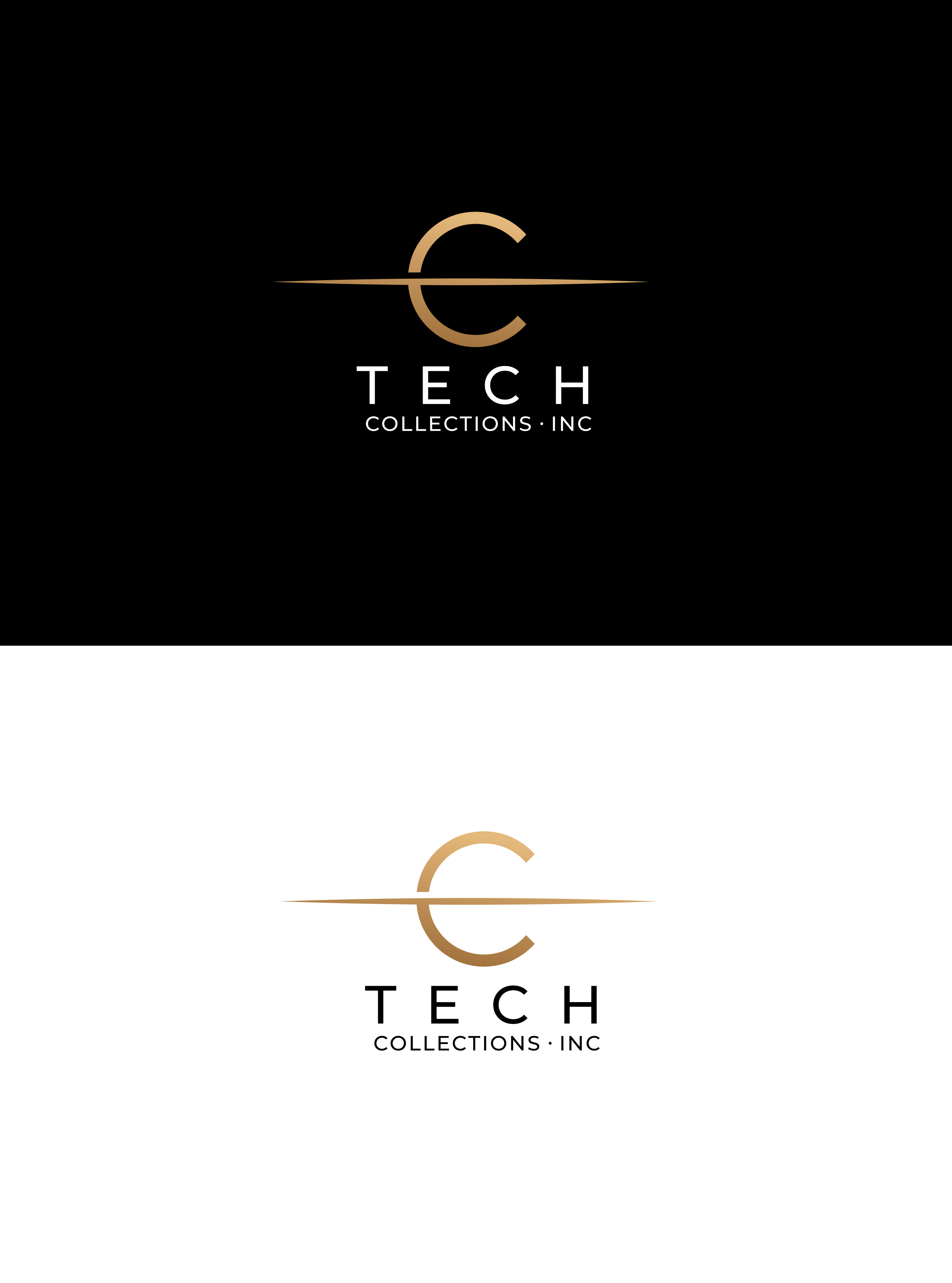 Design de Logo par Stelery pour C. Tech Collections Inc. | Design #32085892
