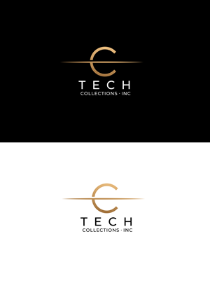 Design de Logo par Stelery pour C. Tech Collections Inc. | Design : #32085892