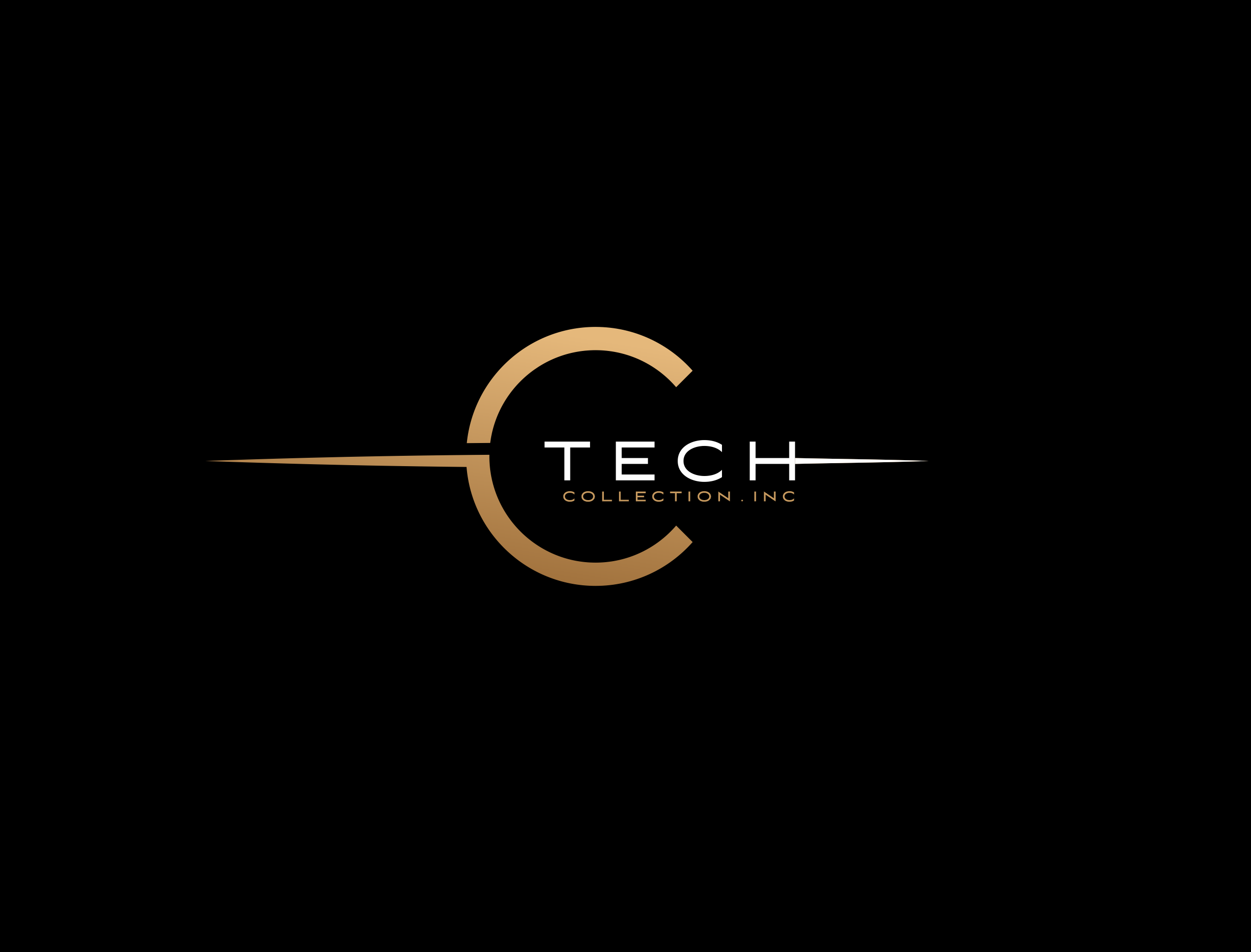 Logo-Design von Stelery für C. Tech Collections Inc. | Design #32088931