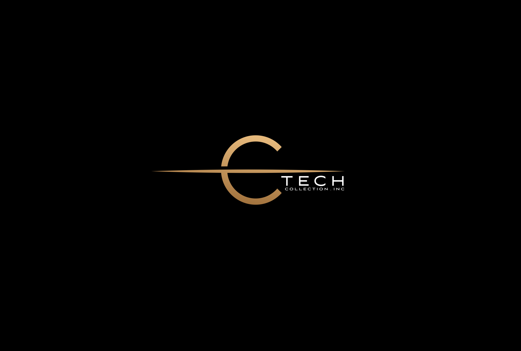Logo-Design von Stelery für C. Tech Collections Inc. | Design #32088932