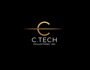 Design de Logo par Stelery pour C. Tech Collections Inc. | Design : #32088944