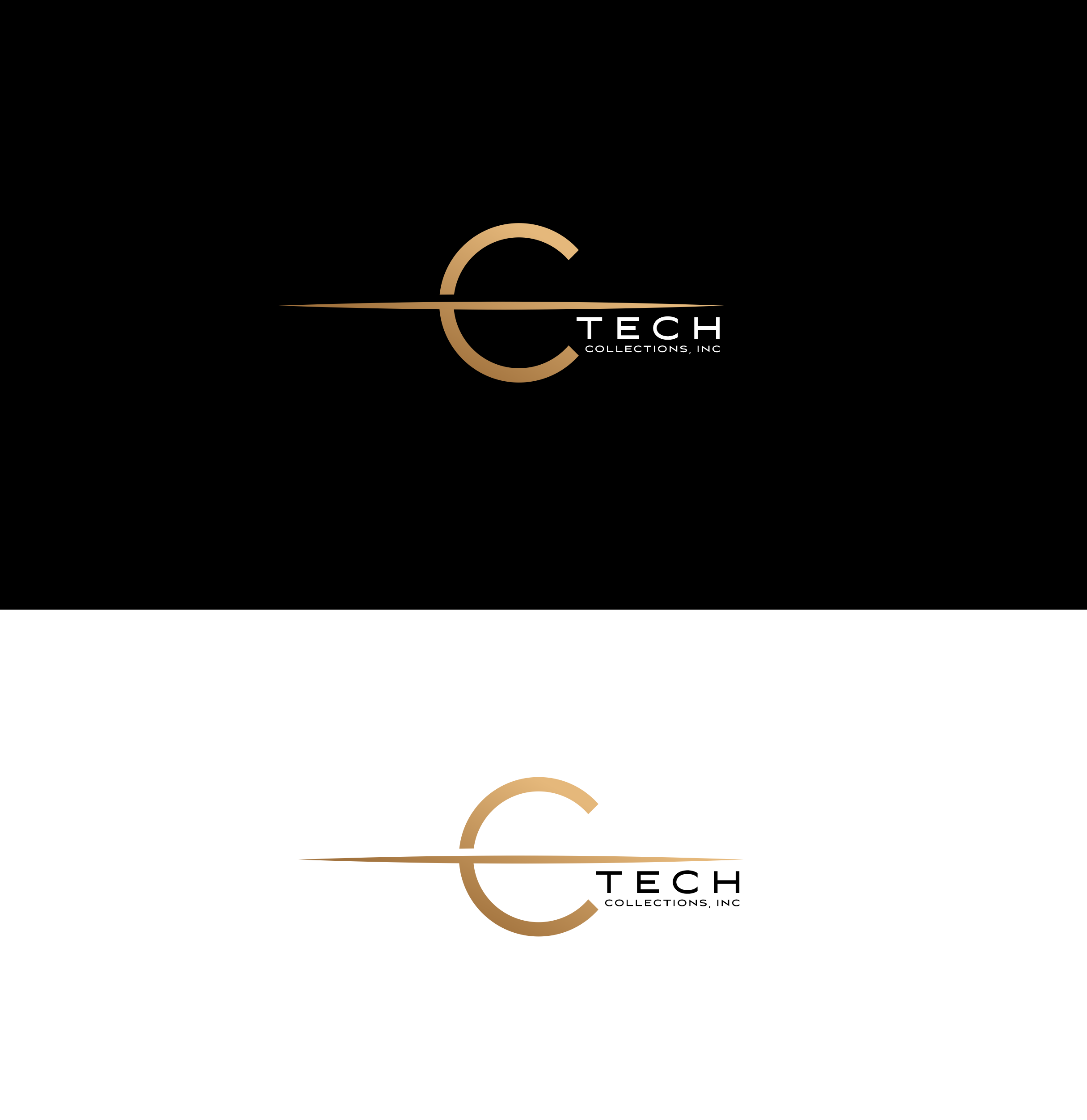 Diseño de Logo por Stelery para C. Tech Collections Inc. | Diseño: #32095857