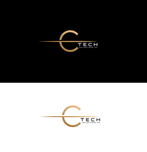 Diseño de Logo por Stelery para C. Tech Collections Inc. | Diseño: #32095857