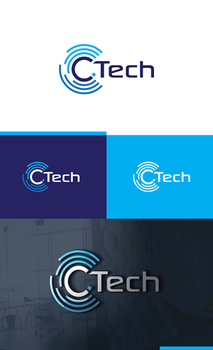 Design de Logo par creativepix pour C. Tech Collections Inc. | Design : #32043331