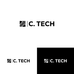 Logo Design by anak mama for C. Tech Collections Inc. | Design: #32043095