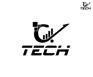 Logo-Design von Ansh Design für C. Tech Collections Inc. | Design: #32044062